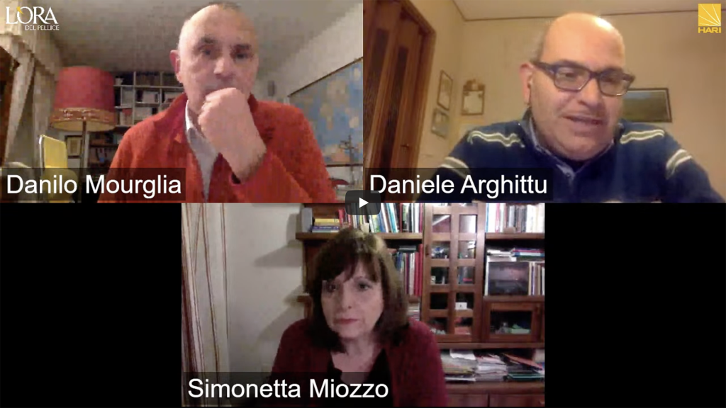 5ª puntata – Il punto sulla pandemia con i medici del territorio