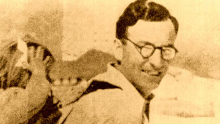 Nasce Willy Jervis, eroe della libertà