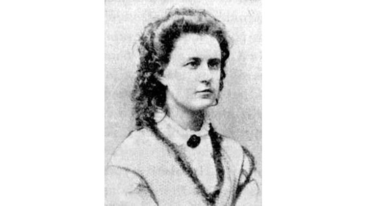 Lidia Poët, avvocato delle donne