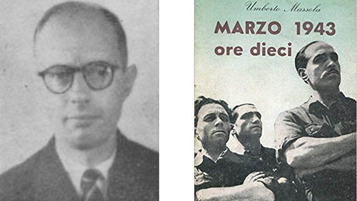 Massola, l’ispiratore degli scioperi del ’43