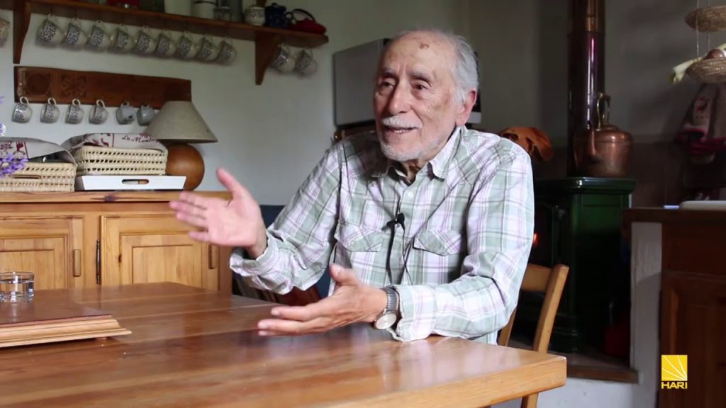 Queyras e Piemonte, un legame antico
